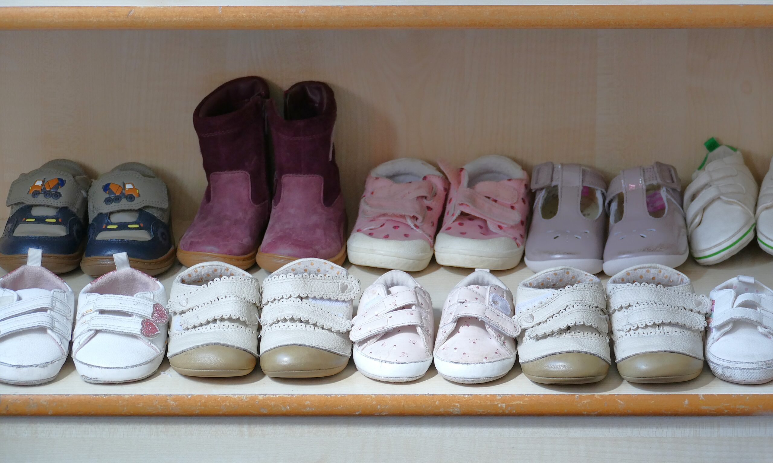 Baby room