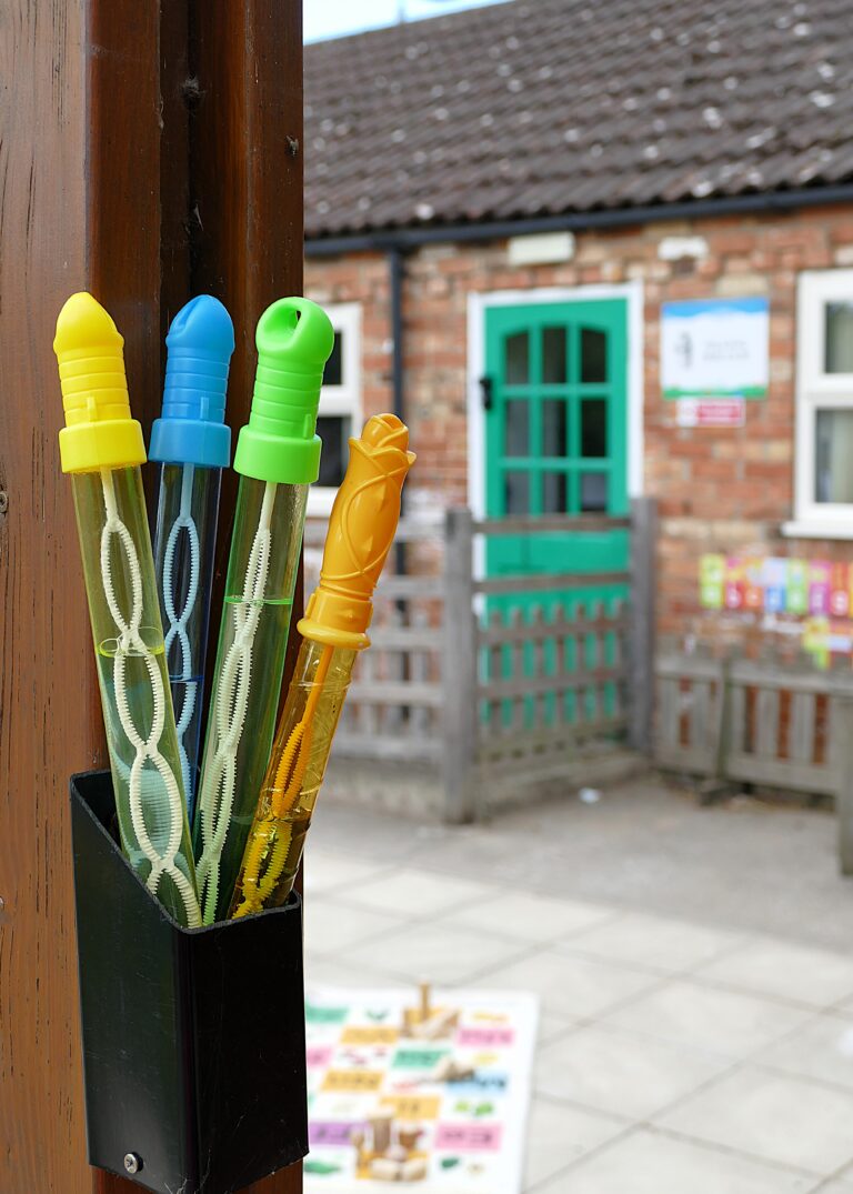 Coneygarth Farm Day Nursery
