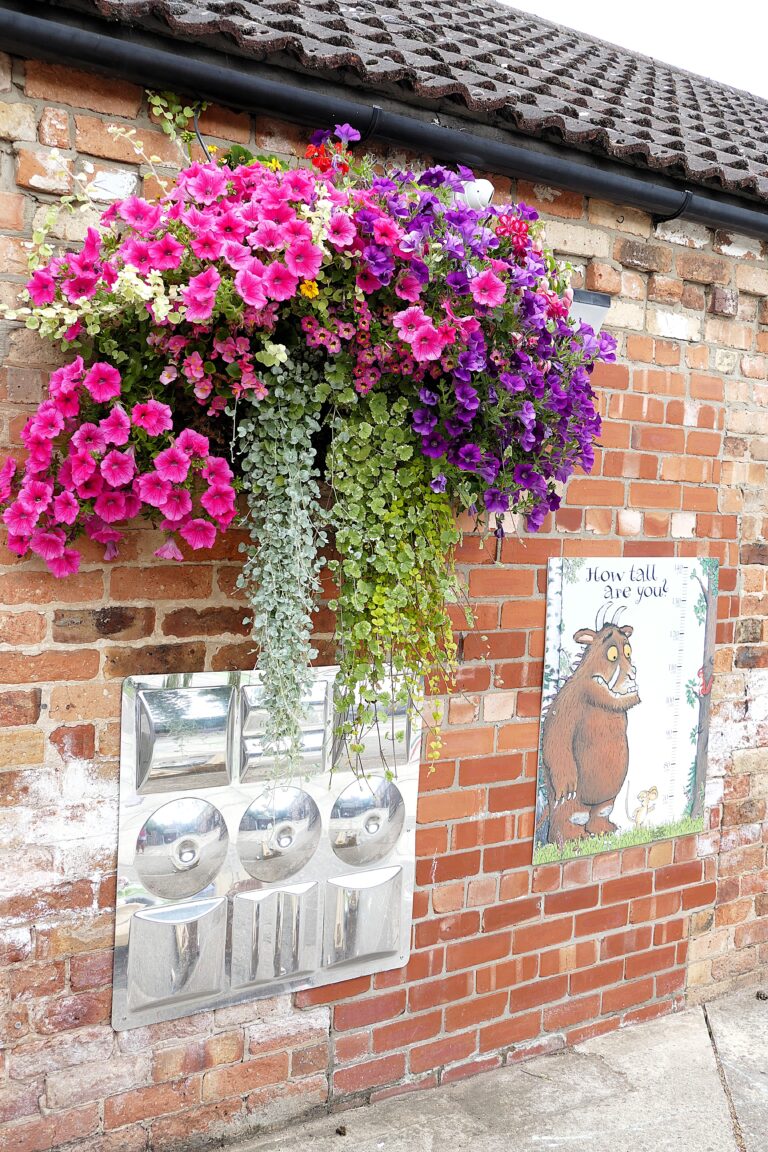 Coneygarth Farm Day Nursery