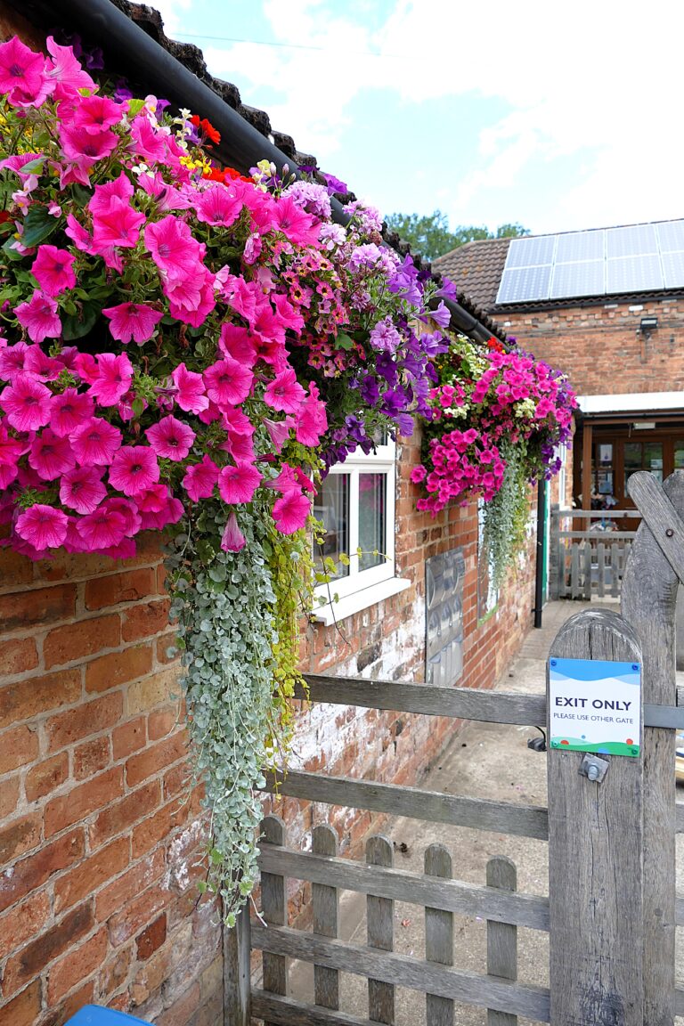 Coneygarth Farm Day Nursery