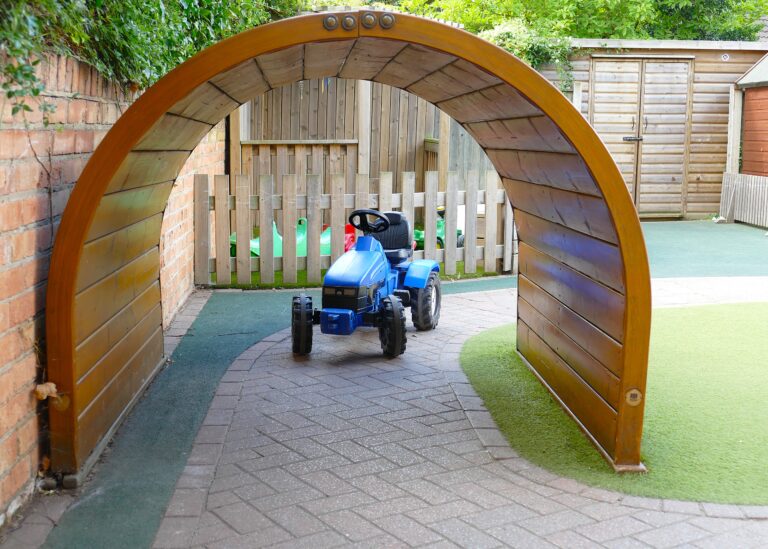 Coneygarth Farm Day Nursery
