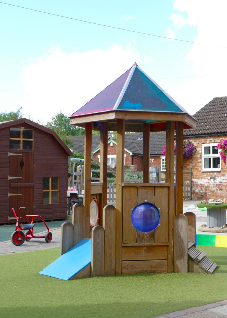 Coneygarth Farm Day Nursery
