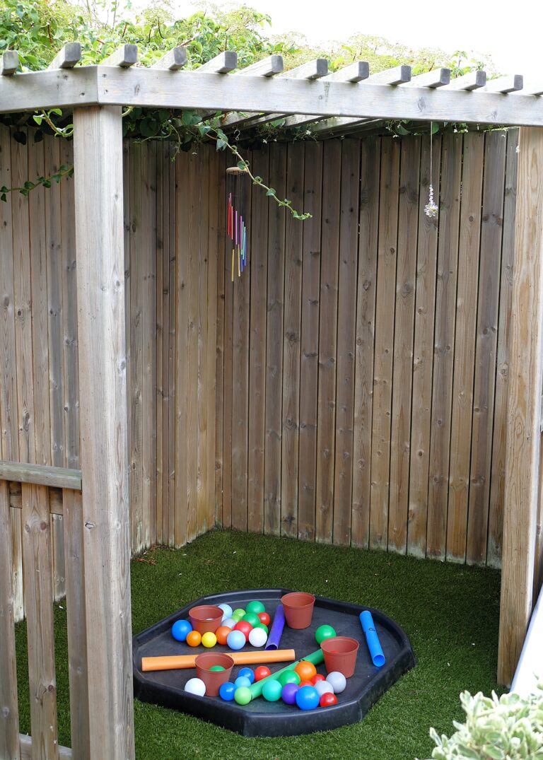 Coneygarth Farm Day Nursery
