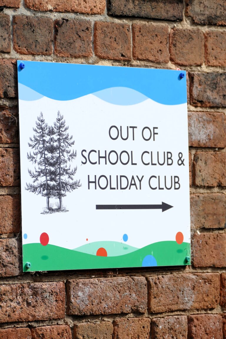 Coneygarth Farm Day Nursery