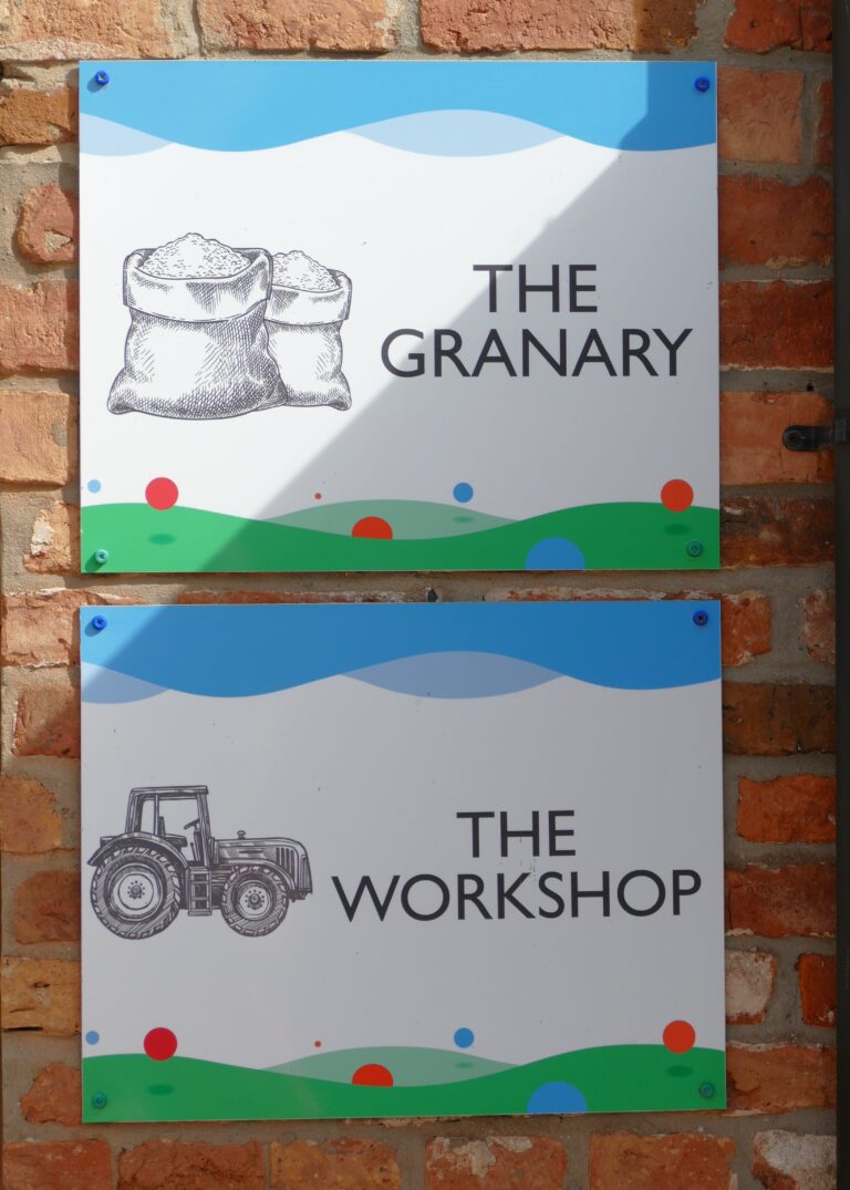 The Workshop