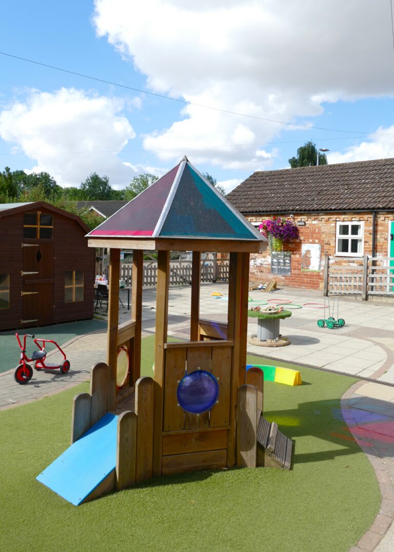 Coneygarth Farm Day Nursery