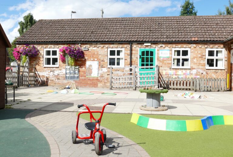 Coneygarth Farm Day Nursery
