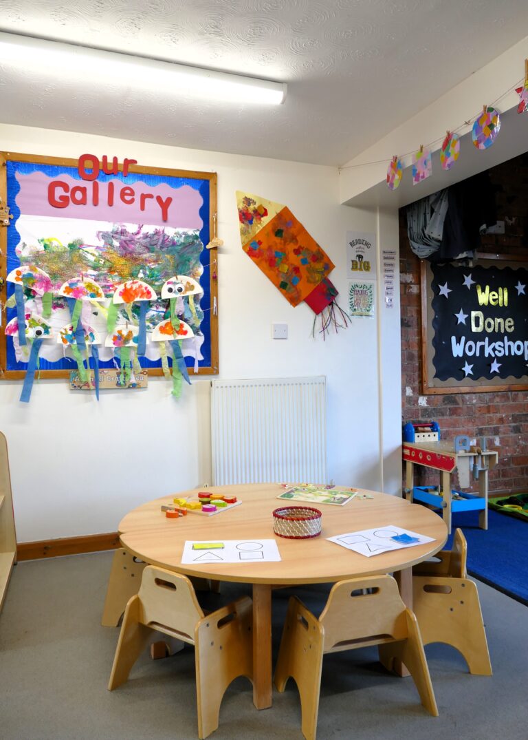 The Workshop