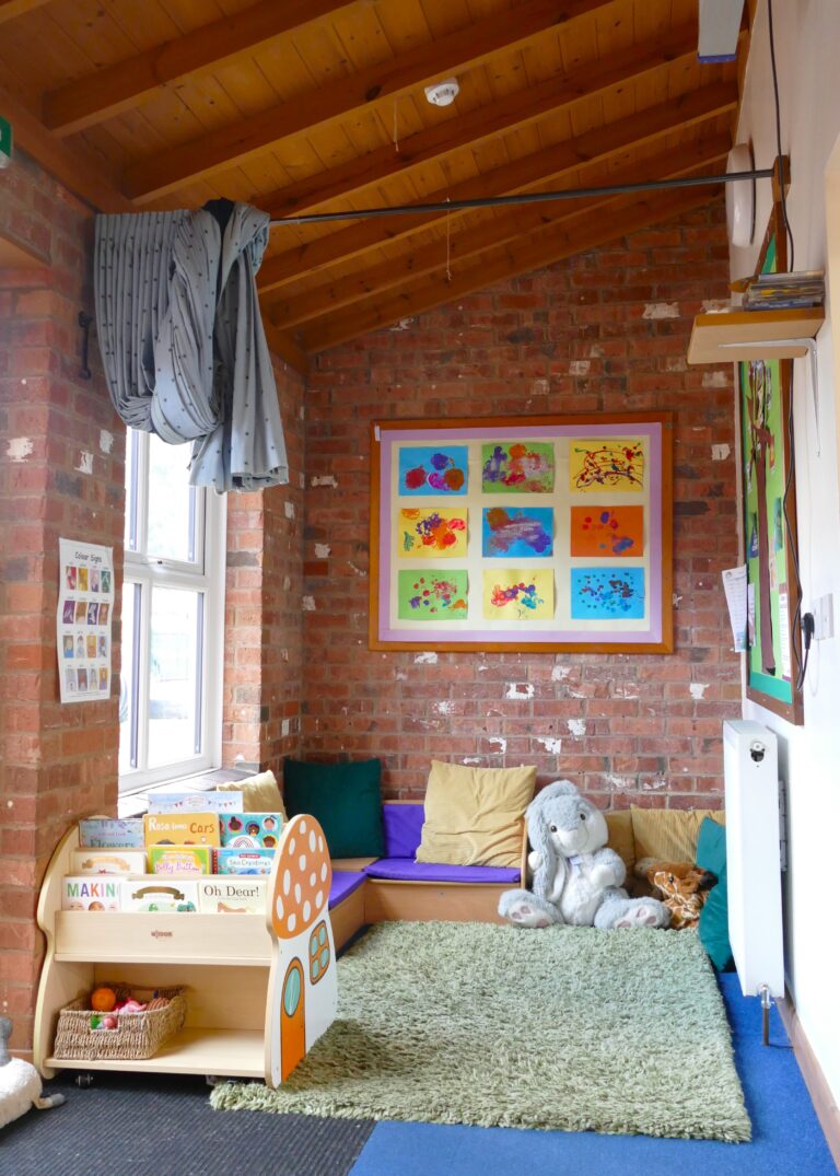 The Workshop