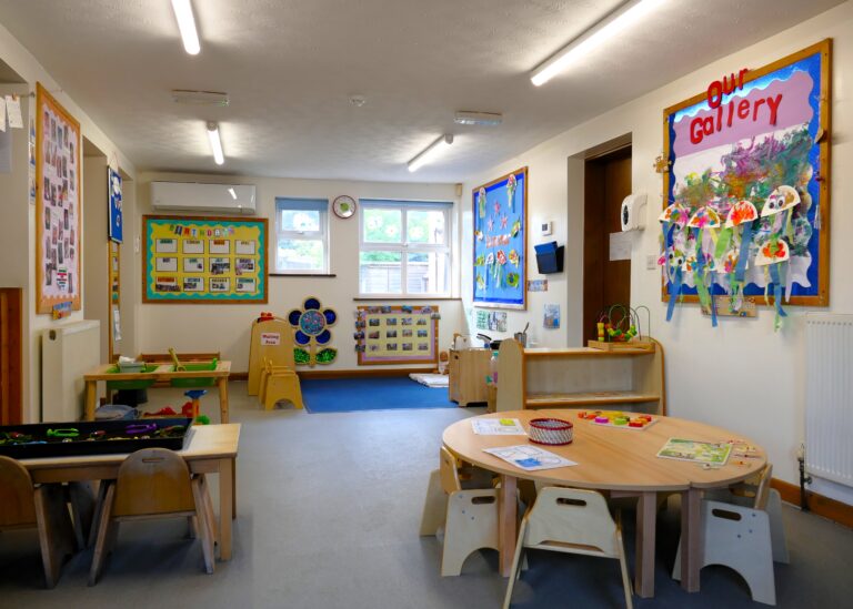 The Workshop