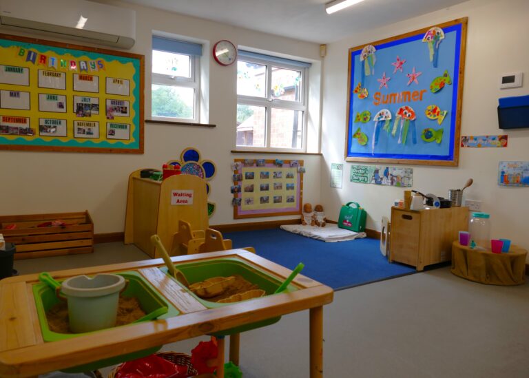 The Workshop