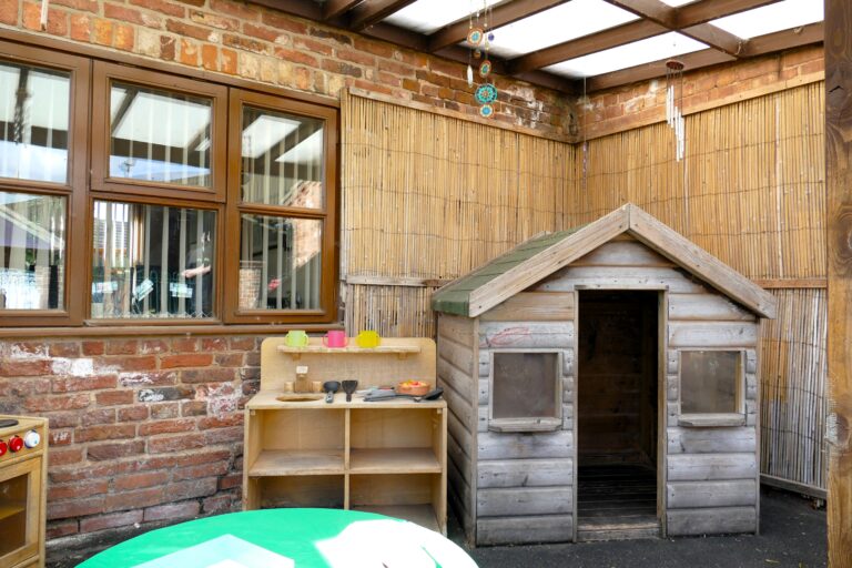 The Workshop