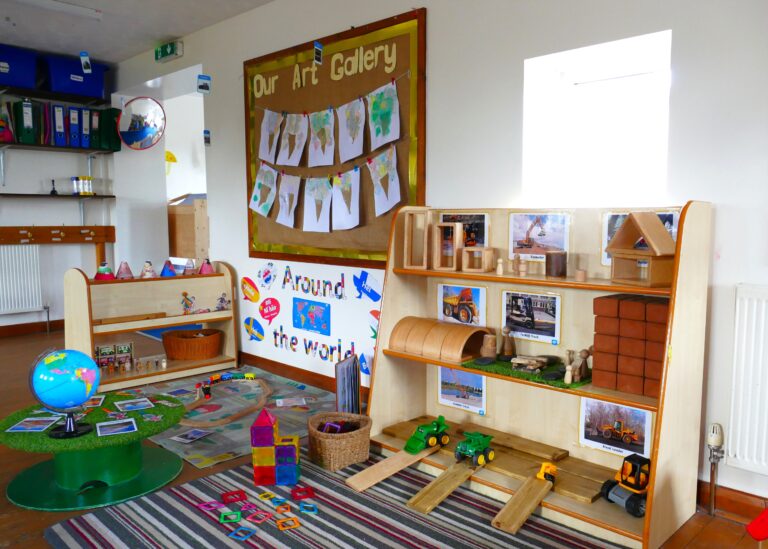 The Granary