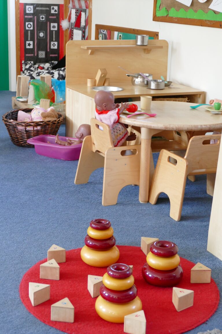 The Milking Parlour