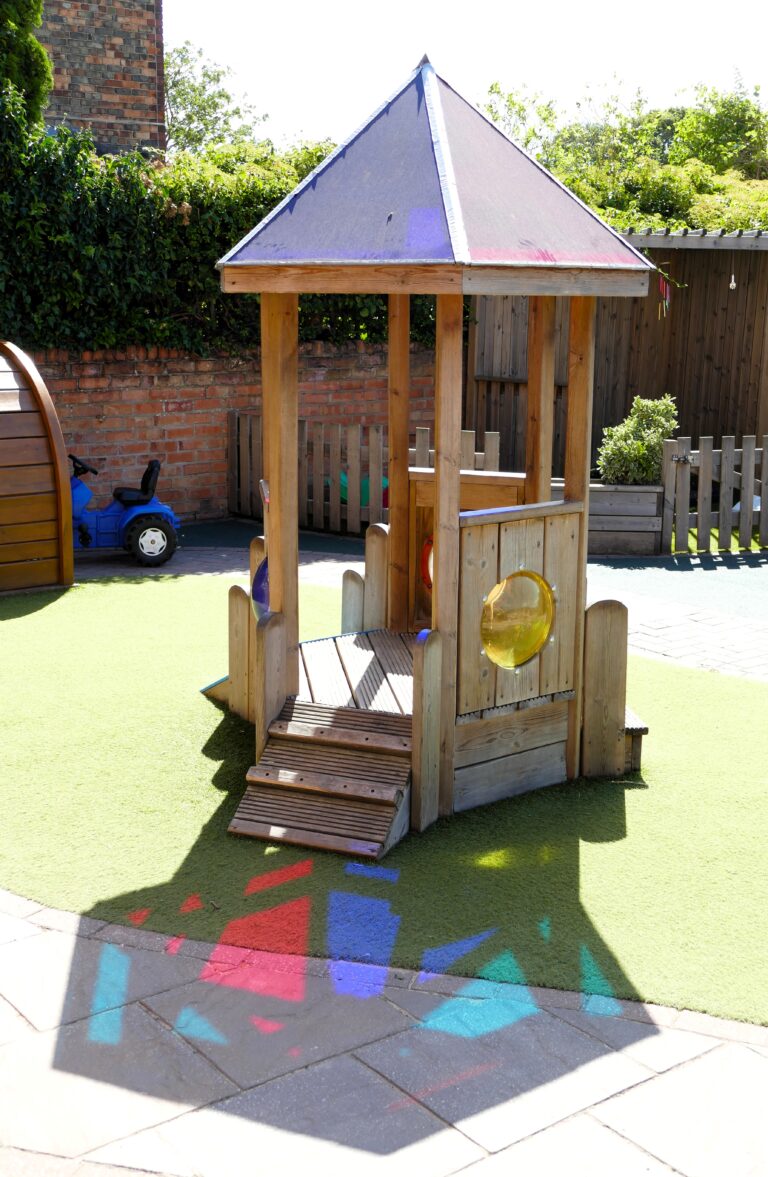 Coneygarth Farm Day Nursery