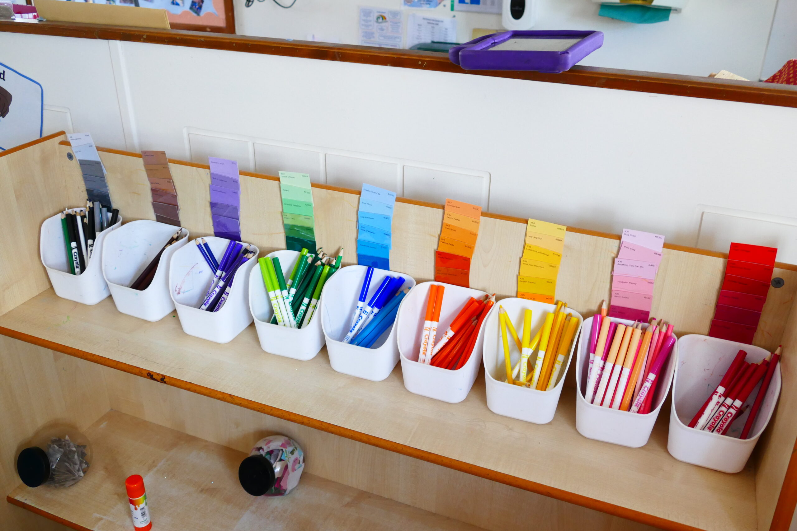 Pre-school